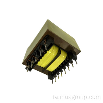 ترانسفورماتور فرکانس پایین EI48Type